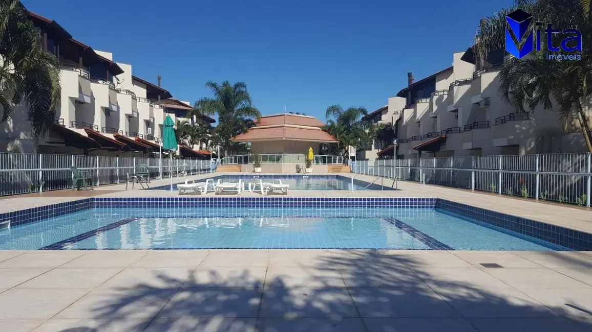 Foto 5 de Casa de Condomínio com 3 quartos à venda, 198m2 em Cachoeira do Bom Jesus, Florianopolis - SC