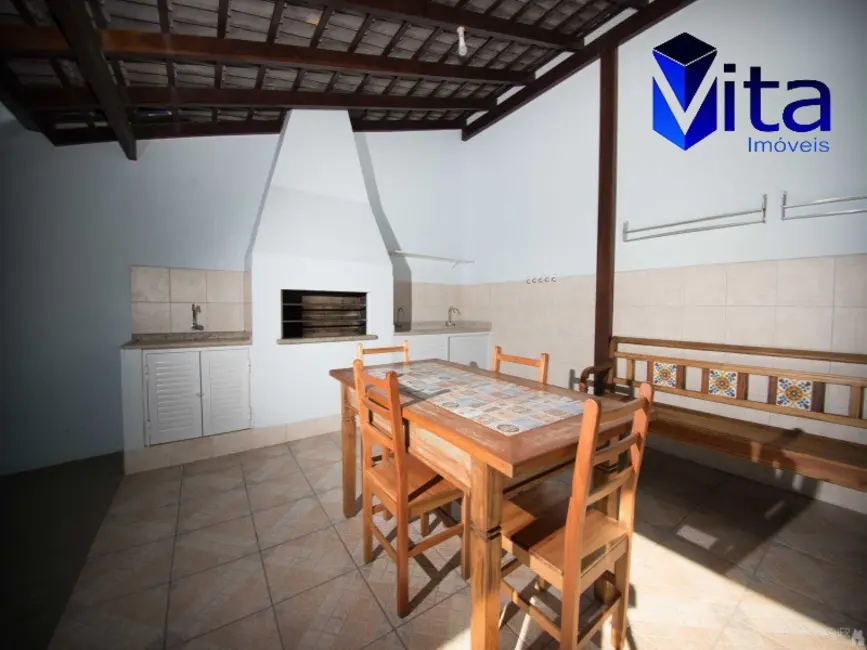 Apartamento com 1 quarto para alugar, 40m2 em Cachoeira do Bom Jesus, Florianopolis - SC - imagem 6 Foto 6 de Apartamento com 1 quarto para alugar, 40m2 em Cachoeira do Bom Jesus, Florianopolis - SC