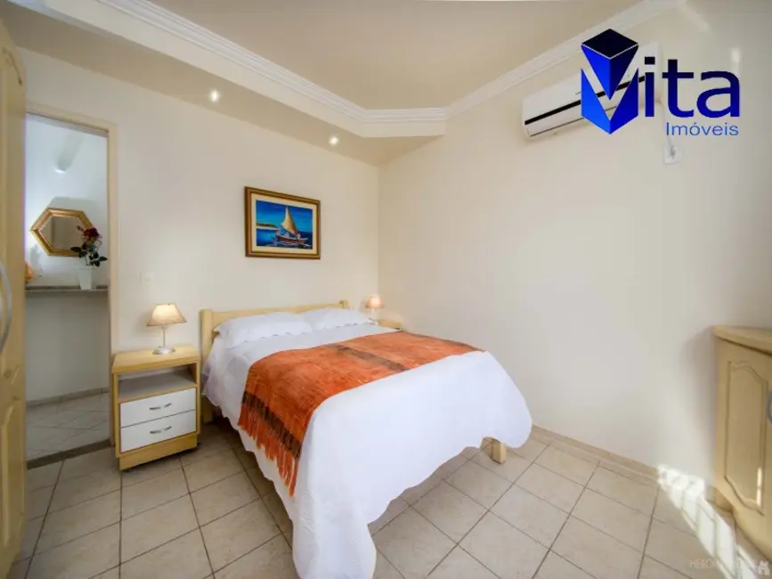 Apartamento com 1 quarto para alugar, 40m2 em Cachoeira do Bom Jesus, Florianopolis - SC - imagem 3 Foto 3 de Apartamento com 1 quarto para alugar, 40m2 em Cachoeira do Bom Jesus, Florianopolis - SC