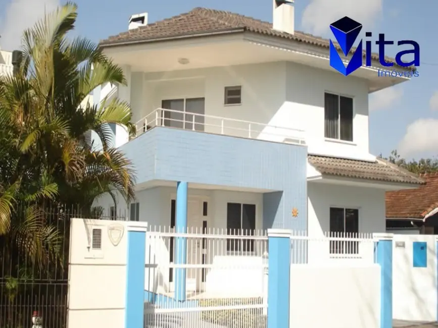 Apartamento com 1 quarto para alugar, 40m2 em Cachoeira do Bom Jesus, Florianopolis - SC - imagem 1 Foto 1 de Apartamento com 1 quarto para alugar, 40m2 em Cachoeira do Bom Jesus, Florianopolis - SC