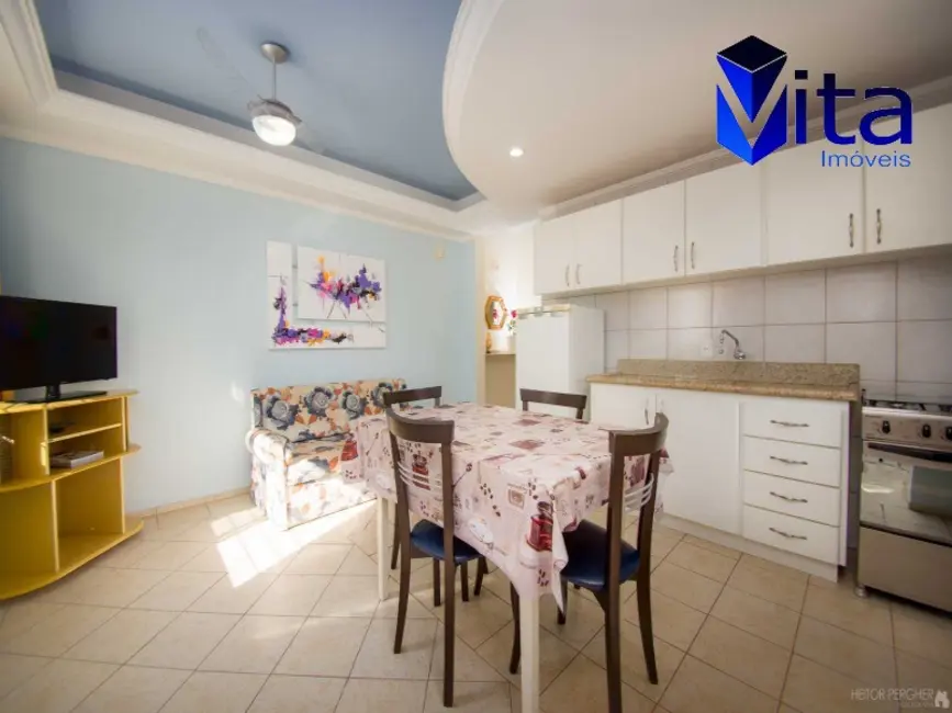 Apartamento com 1 quarto para alugar, 40m2 em Cachoeira do Bom Jesus, Florianopolis - SC - imagem 2 Foto 2 de Apartamento com 1 quarto para alugar, 40m2 em Cachoeira do Bom Jesus, Florianopolis - SC