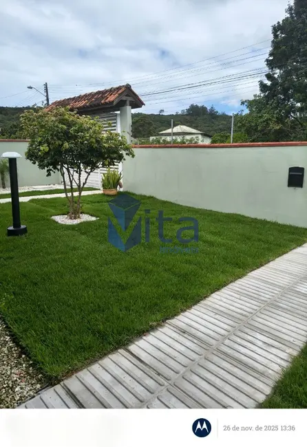 Foto 9 de Casa com 3 quartos para alugar, 450m2 em Cachoeira do Bom Jesus, Florianopolis - SC