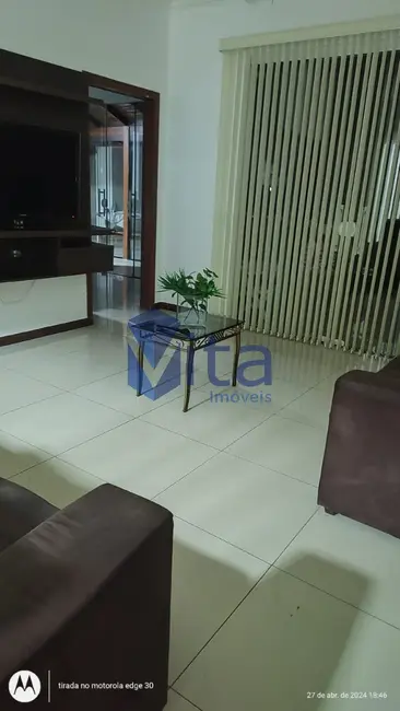 Foto 7 de Casa com 3 quartos para alugar, 450m2 em Cachoeira do Bom Jesus, Florianopolis - SC