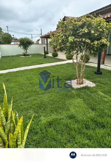 Foto 8 de Casa com 3 quartos para alugar, 450m2 em Cachoeira do Bom Jesus, Florianopolis - SC