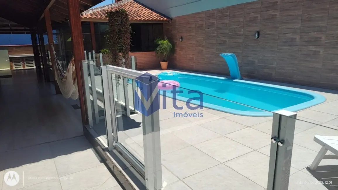 Foto 4 de Casa com 3 quartos para alugar, 450m2 em Cachoeira do Bom Jesus, Florianopolis - SC