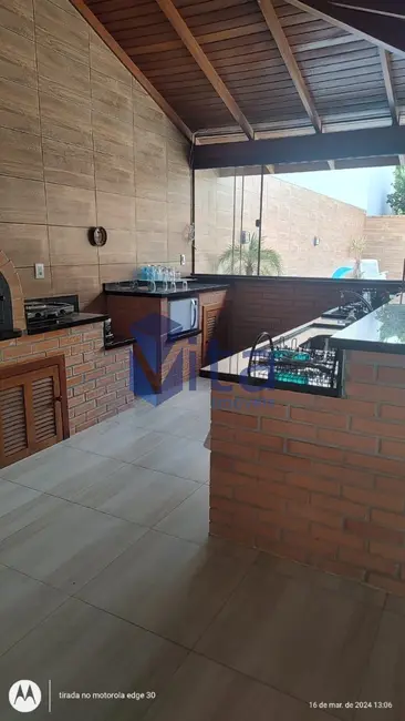 Foto 3 de Casa com 3 quartos para alugar, 450m2 em Cachoeira do Bom Jesus, Florianopolis - SC