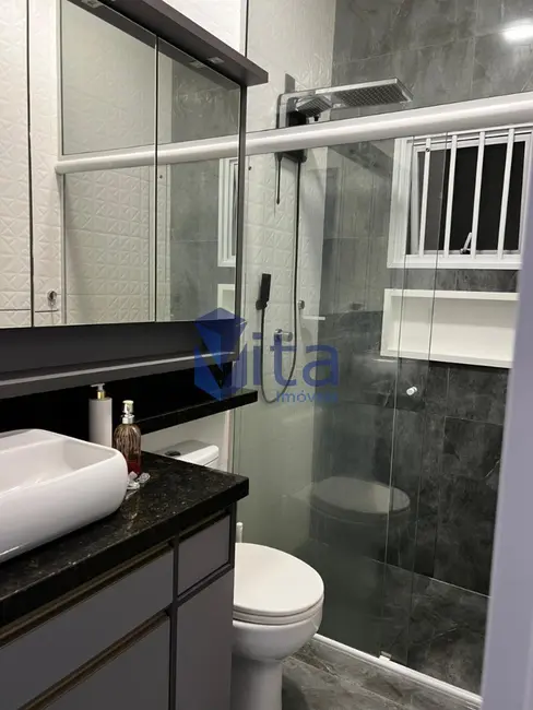 Foto 40 de Casa com 3 quartos para alugar, 450m2 em Cachoeira do Bom Jesus, Florianopolis - SC