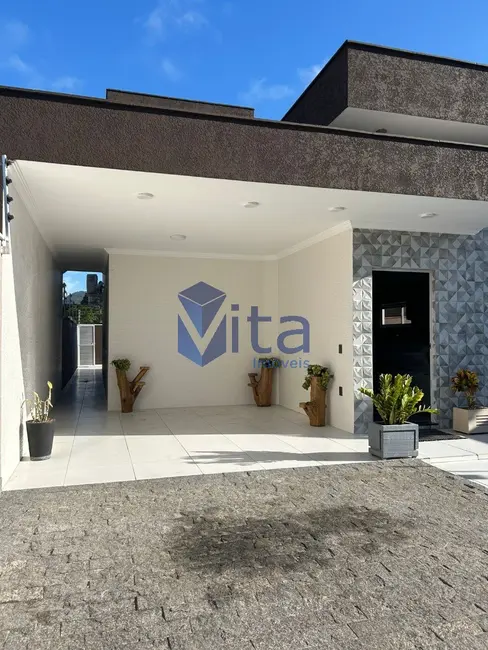 Foto 23 de Casa com 3 quartos para alugar, 450m2 em Cachoeira do Bom Jesus, Florianopolis - SC