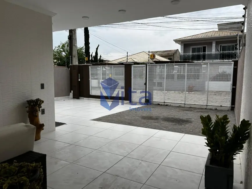 Foto 15 de Casa com 3 quartos para alugar, 450m2 em Cachoeira do Bom Jesus, Florianopolis - SC