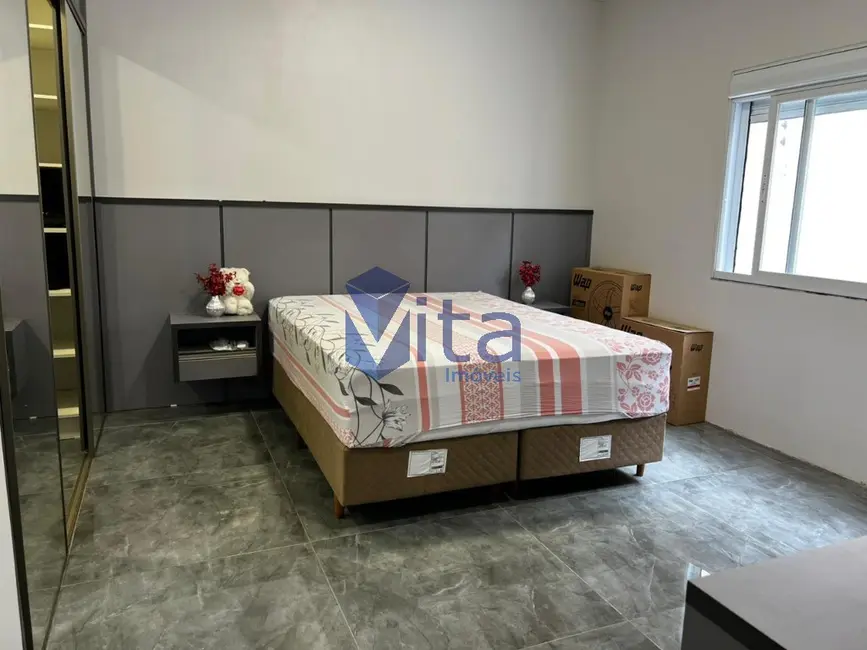 Foto 38 de Casa com 3 quartos para alugar, 450m2 em Cachoeira do Bom Jesus, Florianopolis - SC