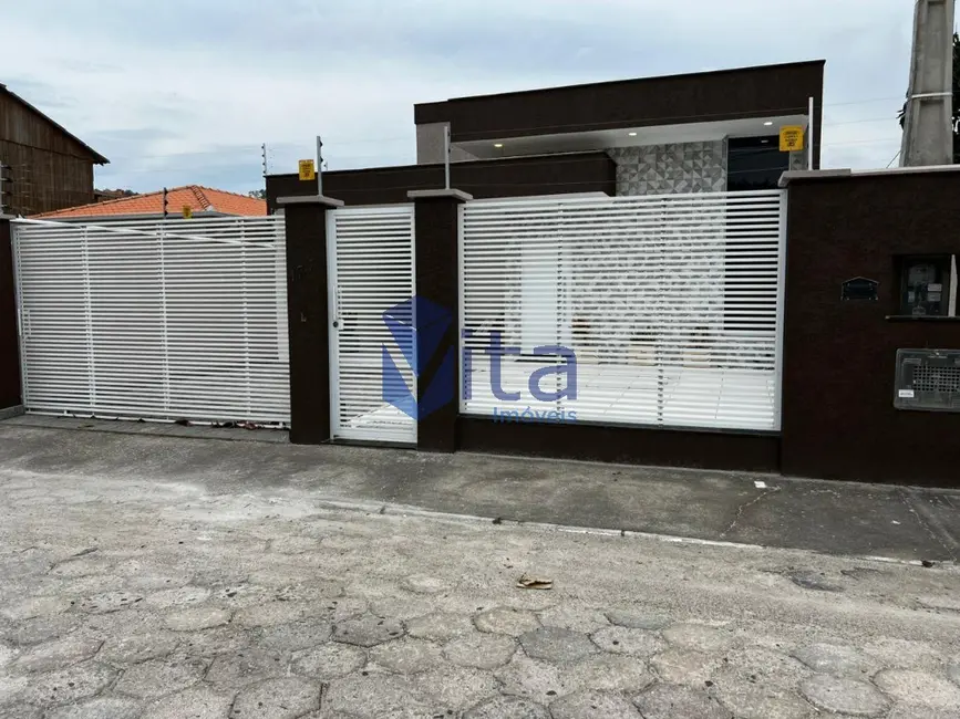 Foto 14 de Casa com 3 quartos para alugar, 450m2 em Cachoeira do Bom Jesus, Florianopolis - SC