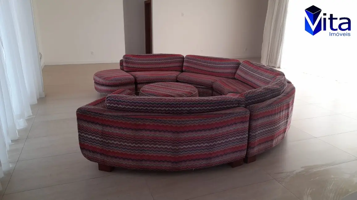 Foto 8 de Casa com 4 quartos à venda, 345m2 em Cachoeira do Bom Jesus, Florianopolis - SC