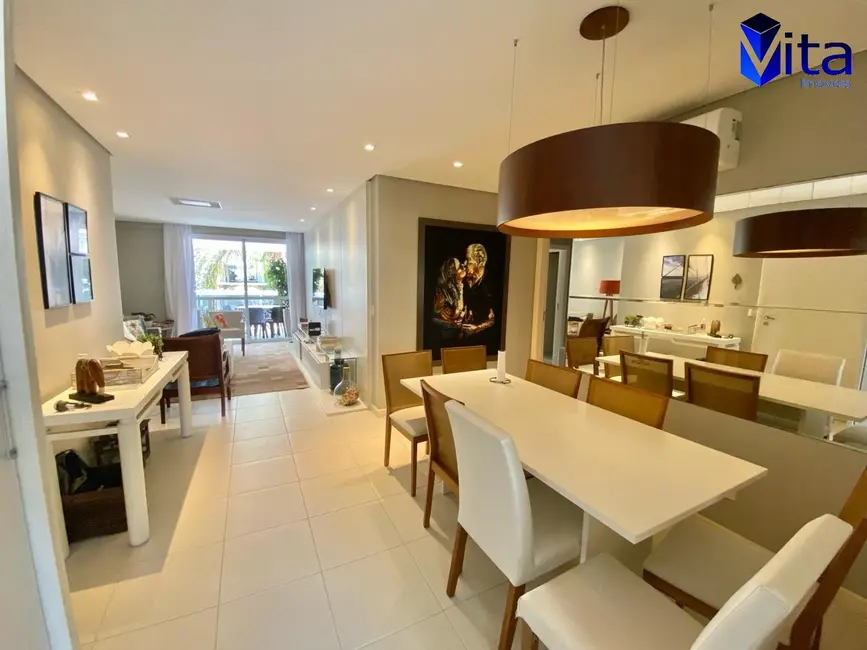 Foto 7 de Apartamento com 3 quartos à venda, 144m2 em Florianopolis - SC