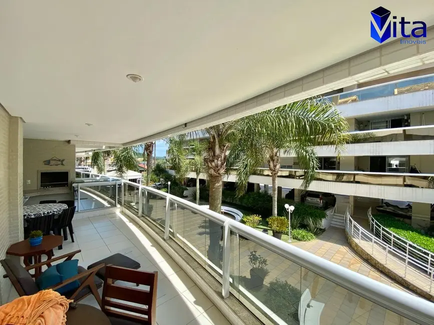 Foto 4 de Apartamento com 3 quartos à venda, 144m2 em Florianopolis - SC