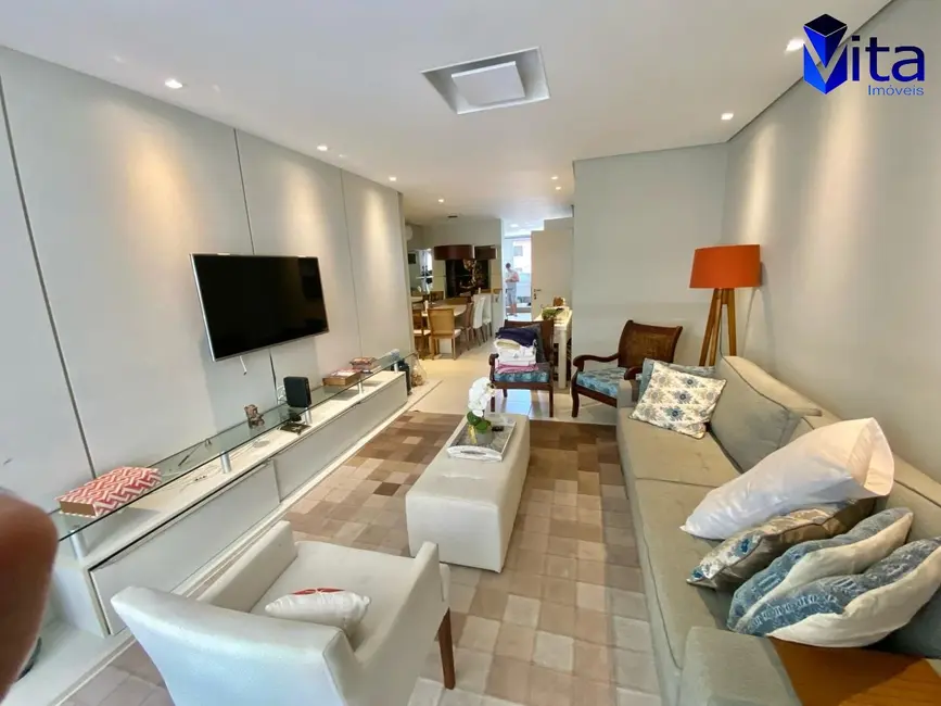 Foto 6 de Apartamento com 3 quartos à venda, 144m2 em Florianopolis - SC