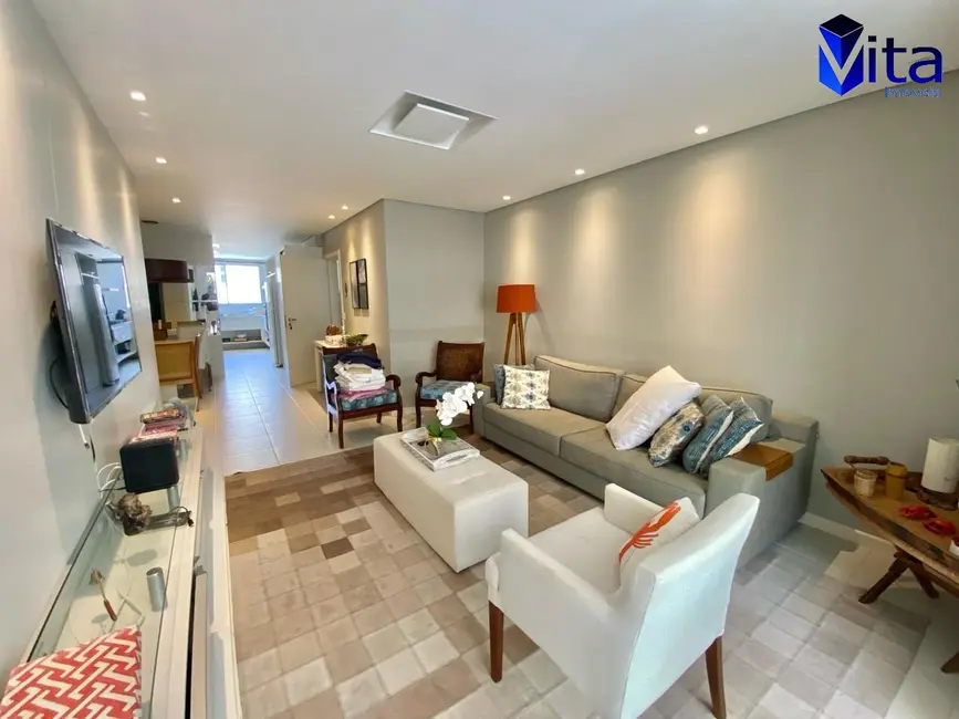 Foto 8 de Apartamento com 3 quartos à venda, 144m2 em Florianopolis - SC