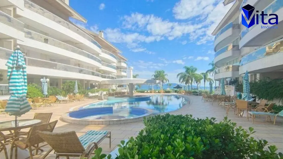Foto 1 de Apartamento com 3 quartos à venda, 144m2 em Florianopolis - SC
