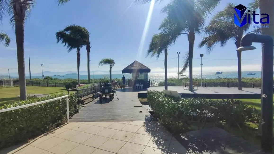 Foto 2 de Apartamento com 3 quartos à venda, 144m2 em Florianopolis - SC