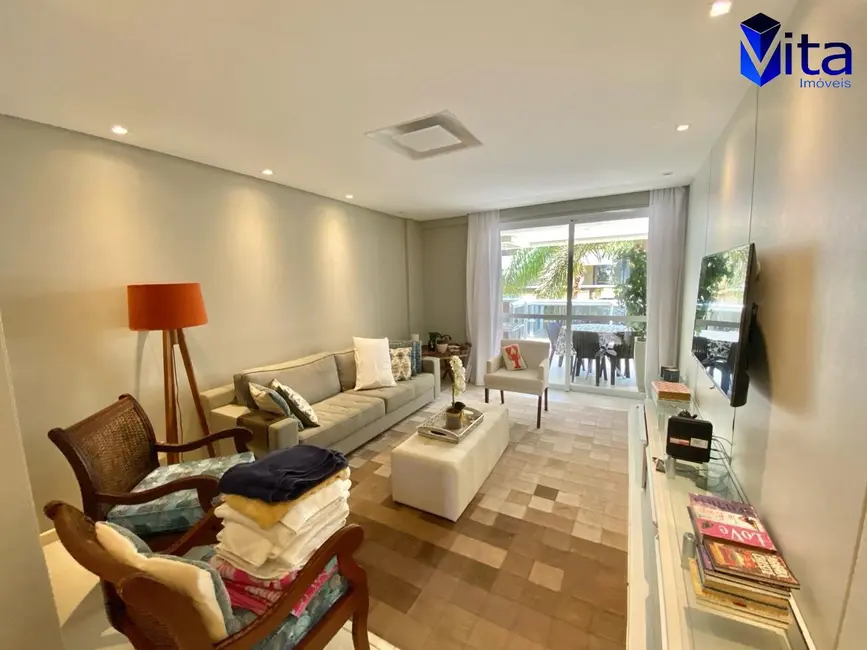 Foto 9 de Apartamento com 3 quartos à venda, 144m2 em Florianopolis - SC