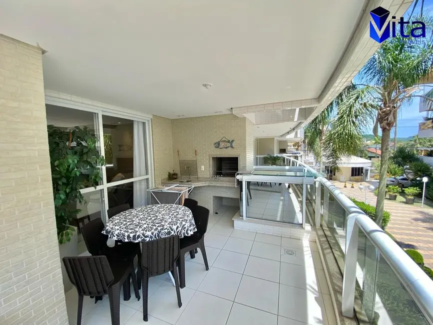 Foto 5 de Apartamento com 3 quartos à venda, 144m2 em Florianopolis - SC