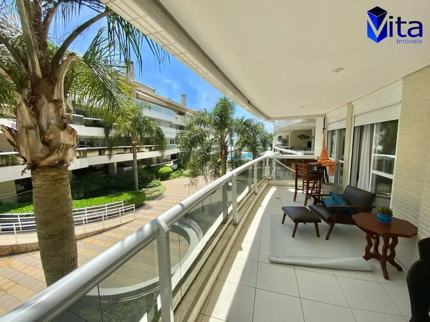 Foto 3 de Apartamento com 3 quartos à venda, 144m2 em Florianopolis - SC