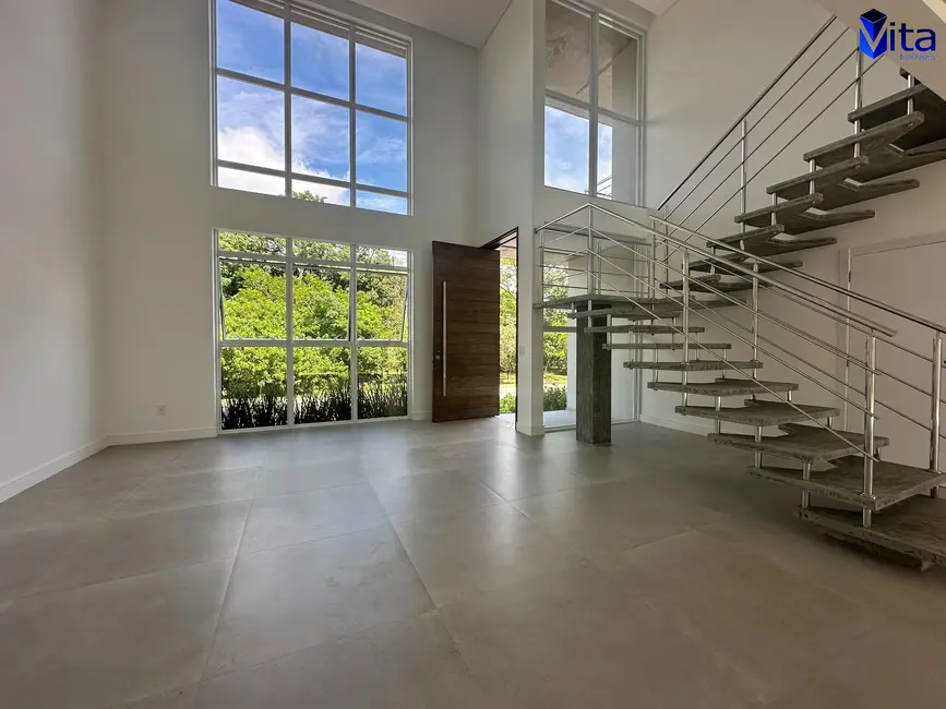 Foto 6 de Casa de Condomínio com 3 quartos à venda, 270m2 em Cachoeira do Bom Jesus, Florianopolis - SC