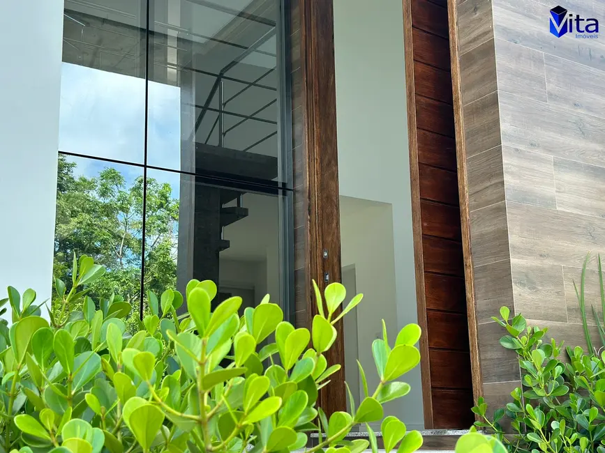 Foto 4 de Casa de Condomínio com 3 quartos à venda, 270m2 em Cachoeira do Bom Jesus, Florianopolis - SC