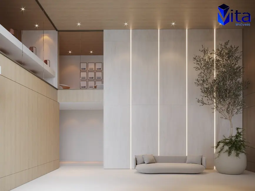 Foto 8 de Apartamento com 2 quartos à venda, 63m2 em Cachoeira do Bom Jesus, Florianopolis - SC