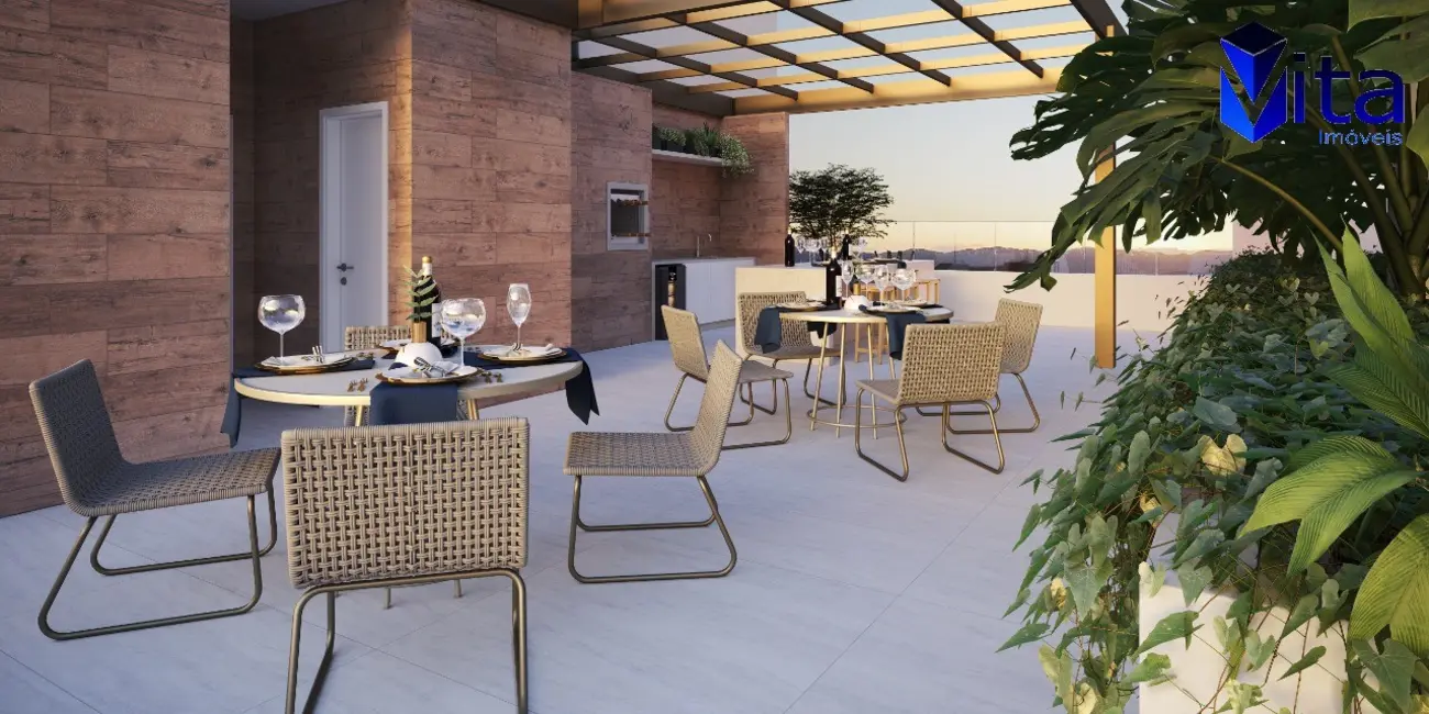 Foto 9 de Apartamento com 2 quartos à venda, 63m2 em Cachoeira do Bom Jesus, Florianopolis - SC