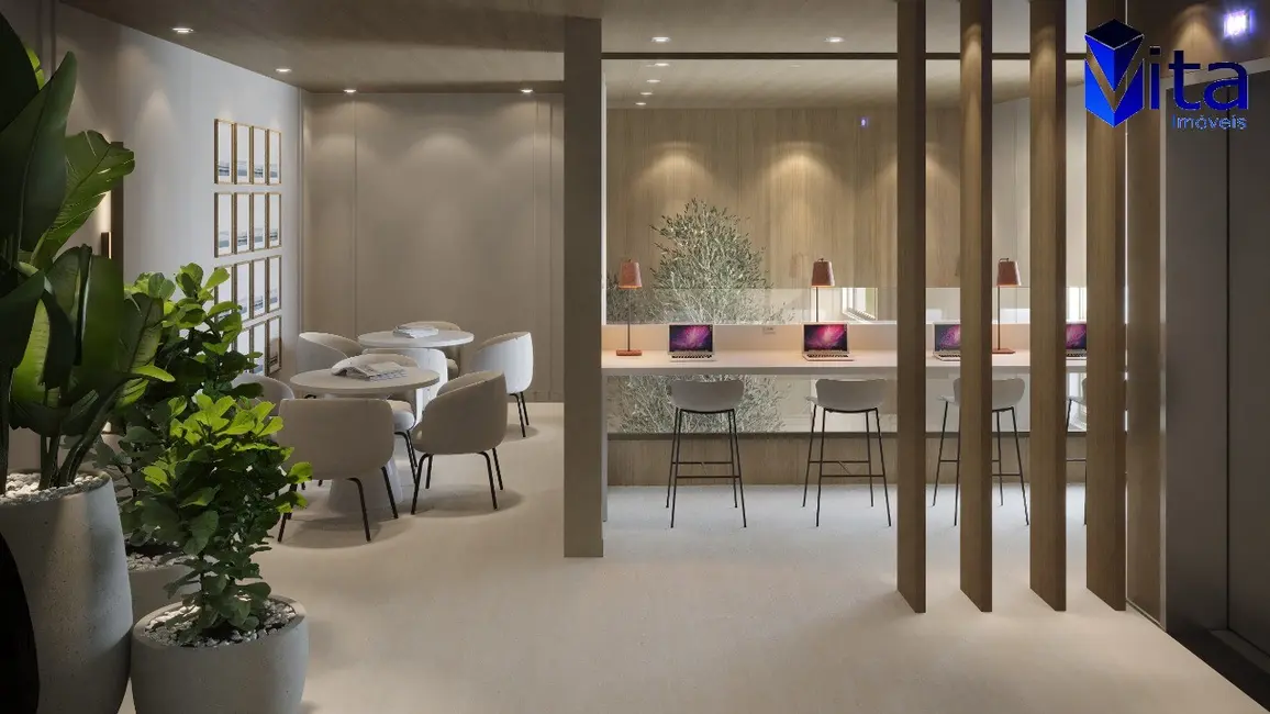 Foto 7 de Apartamento com 2 quartos à venda, 63m2 em Cachoeira do Bom Jesus, Florianopolis - SC