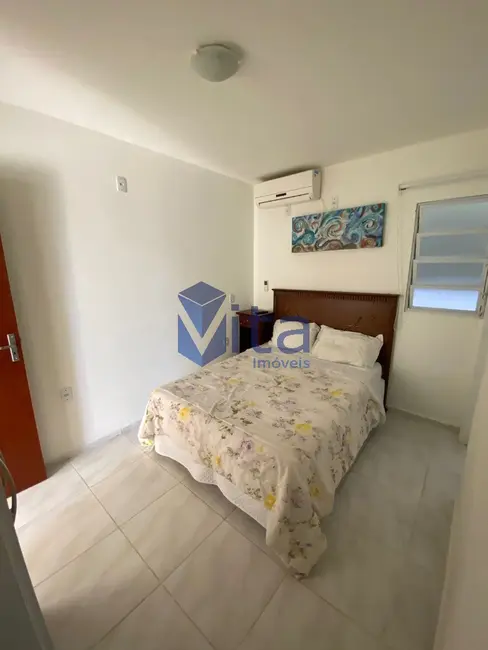 Apartamento para alugar, 65m2 em Cachoeira do Bom Jesus, Florianopolis - SC - imagem 6 Foto 6 de Apartamento para alugar, 65m2 em Cachoeira do Bom Jesus, Florianopolis - SC