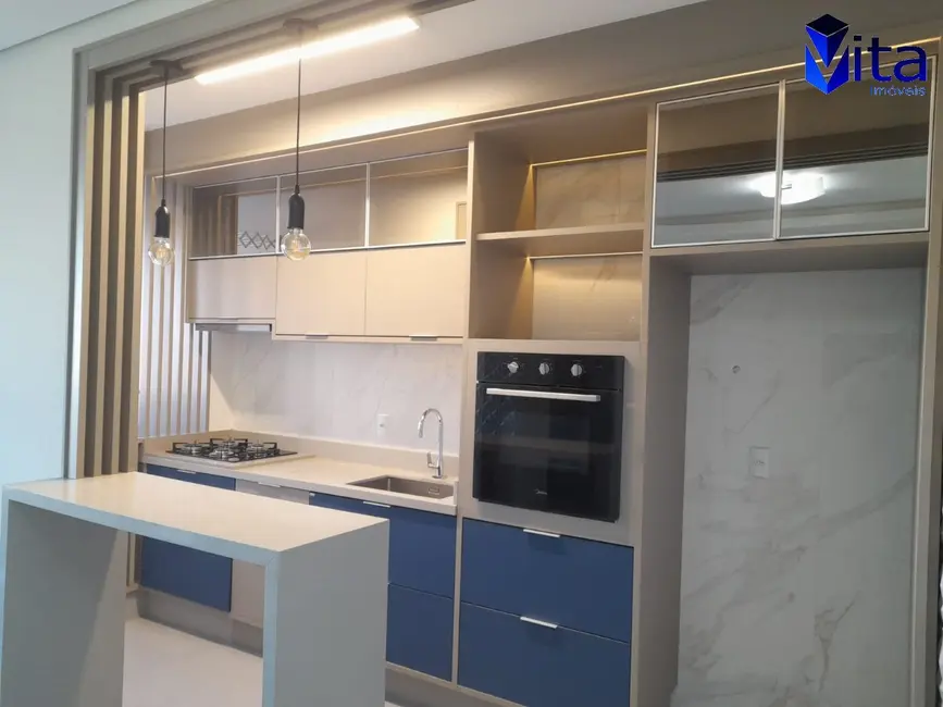 Foto 9 de Apartamento com 2 quartos à venda, 65m2 em Canasvieiras, Florianopolis - SC