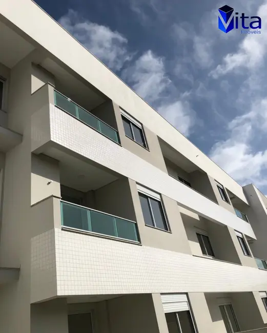 Foto 3 de Apartamento com 2 quartos à venda, 65m2 em Canasvieiras, Florianopolis - SC