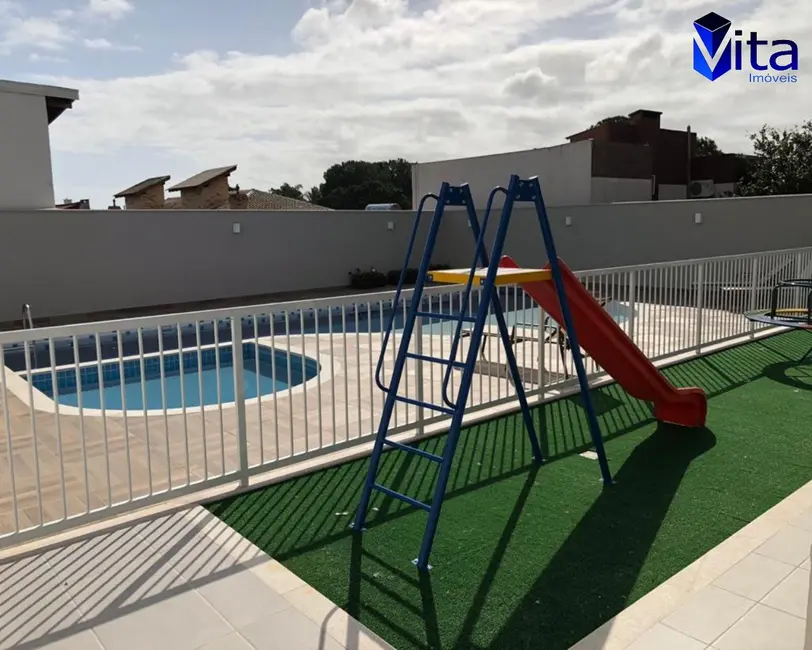 Foto 5 de Apartamento com 2 quartos à venda, 65m2 em Canasvieiras, Florianopolis - SC