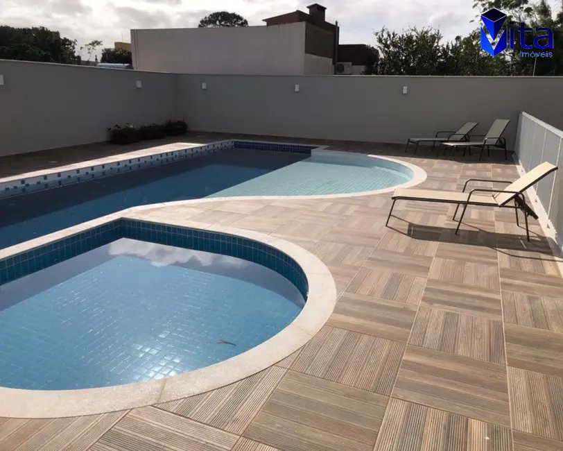 Foto 2 de Apartamento com 2 quartos à venda, 65m2 em Canasvieiras, Florianopolis - SC