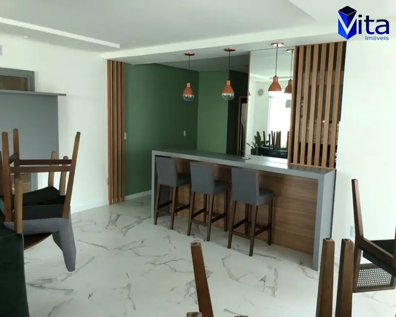 Foto 7 de Apartamento com 2 quartos à venda, 65m2 em Canasvieiras, Florianopolis - SC