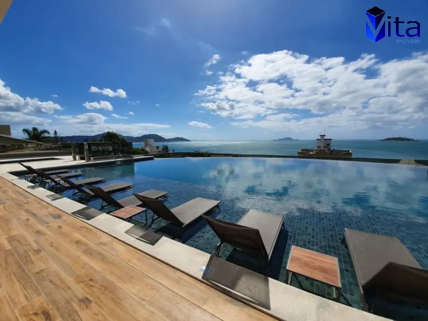 Foto 5 de Apartamento com 2 quartos à venda, 75m2 em Florianopolis - SC