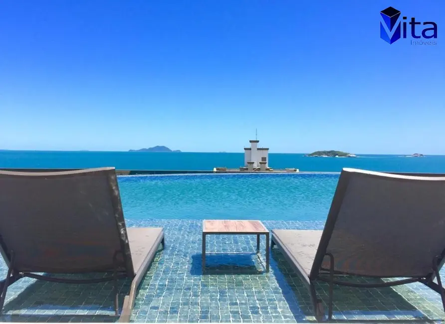 Foto 1 de Apartamento com 2 quartos à venda, 75m2 em Florianopolis - SC