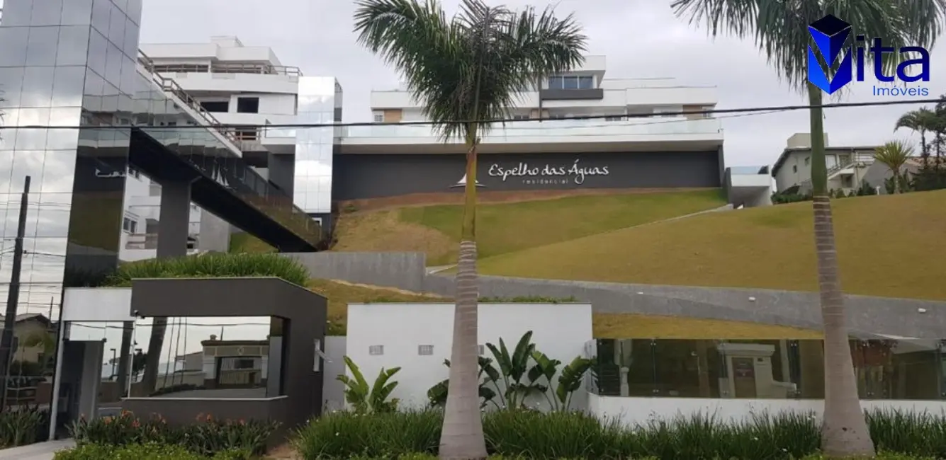 Foto 3 de Apartamento com 2 quartos à venda, 75m2 em Florianopolis - SC