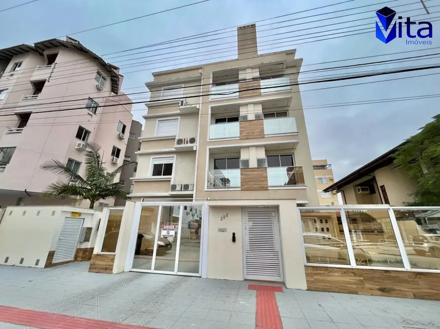 Foto 1 de Apartamento com 2 quartos à venda e para alugar, 70m2 em Canasvieiras, Florianopolis - SC