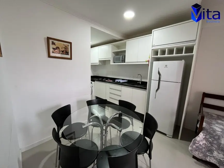 Foto 2 de Apartamento com 2 quartos à venda e para alugar, 70m2 em Canasvieiras, Florianopolis - SC