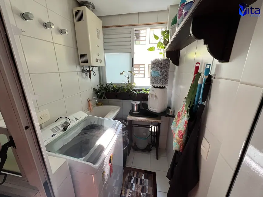Foto 5 de Apartamento com 2 quartos à venda, 65m2 em Florianopolis - SC