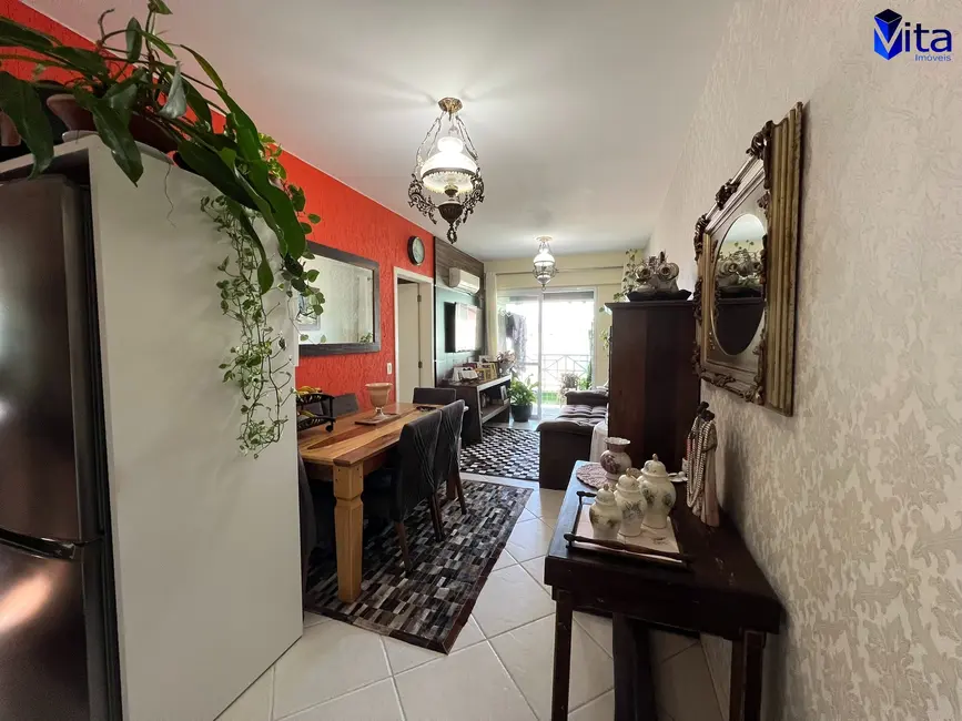 Foto 7 de Apartamento com 2 quartos à venda, 65m2 em Florianopolis - SC