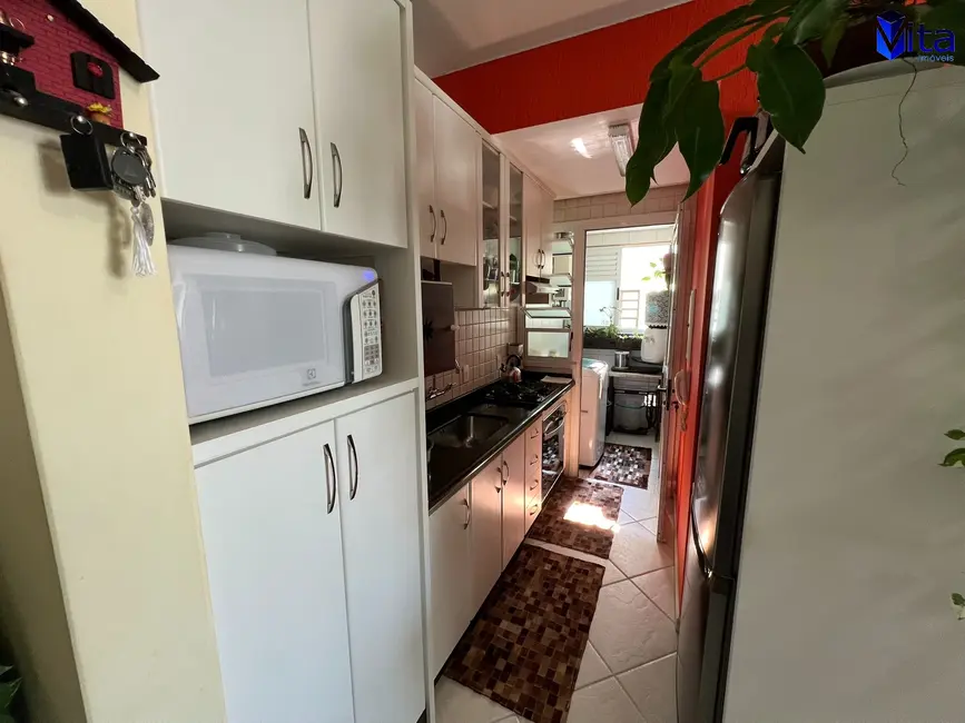 Foto 4 de Apartamento com 2 quartos à venda, 65m2 em Florianopolis - SC