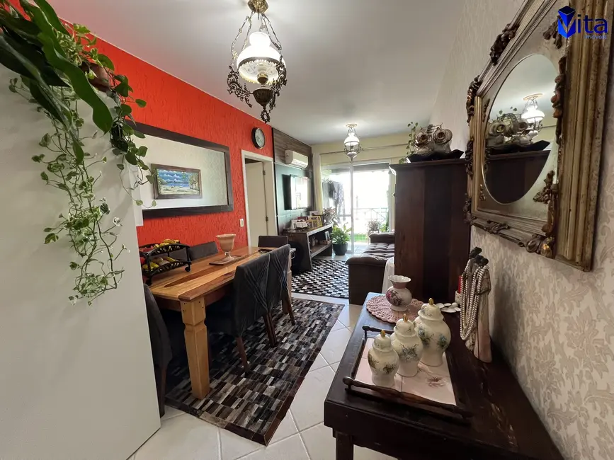 Foto 8 de Apartamento com 2 quartos à venda, 65m2 em Florianopolis - SC