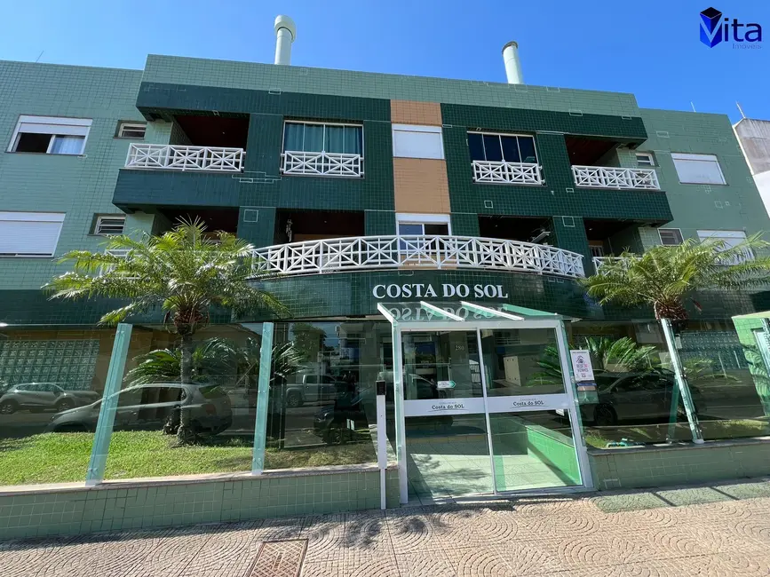 Foto 1 de Apartamento com 2 quartos à venda, 65m2 em Florianopolis - SC