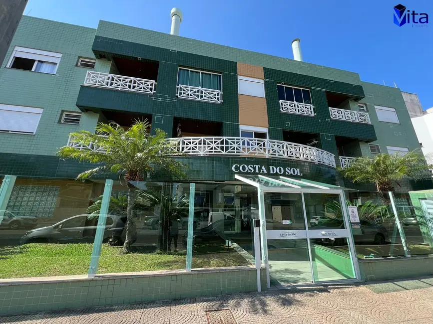 Foto 2 de Apartamento com 2 quartos à venda, 65m2 em Florianopolis - SC