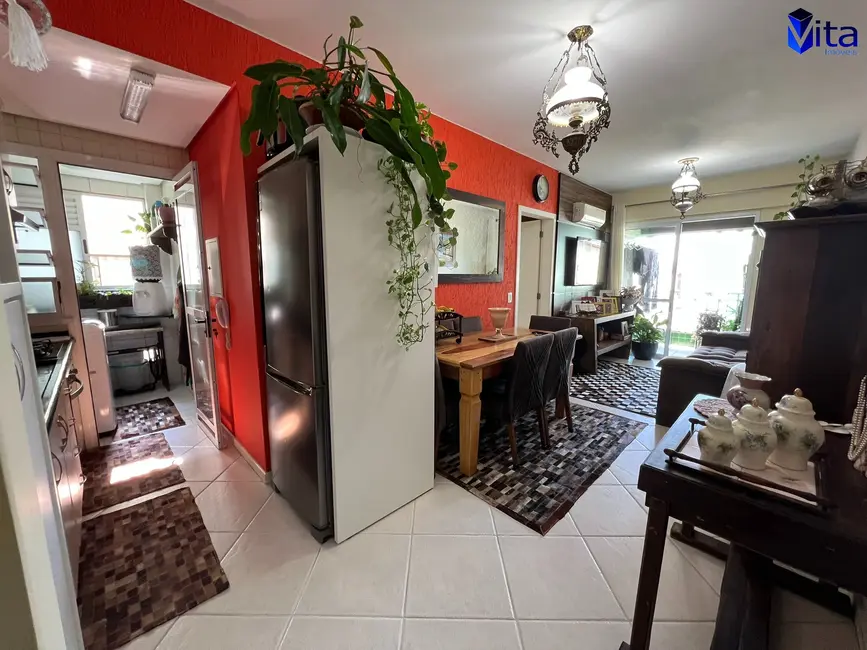 Foto 6 de Apartamento com 2 quartos à venda, 65m2 em Florianopolis - SC