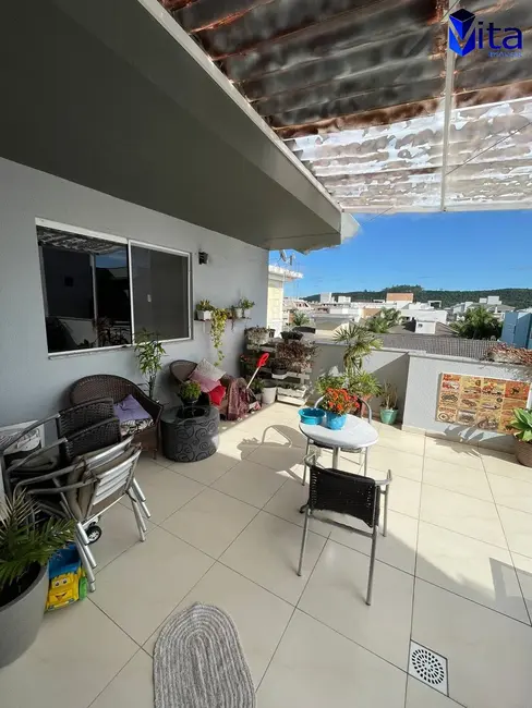 Foto 6 de Apartamento com 3 quartos à venda, 180m2 em Ingleses do Rio Vermelho, Florianopolis - SC