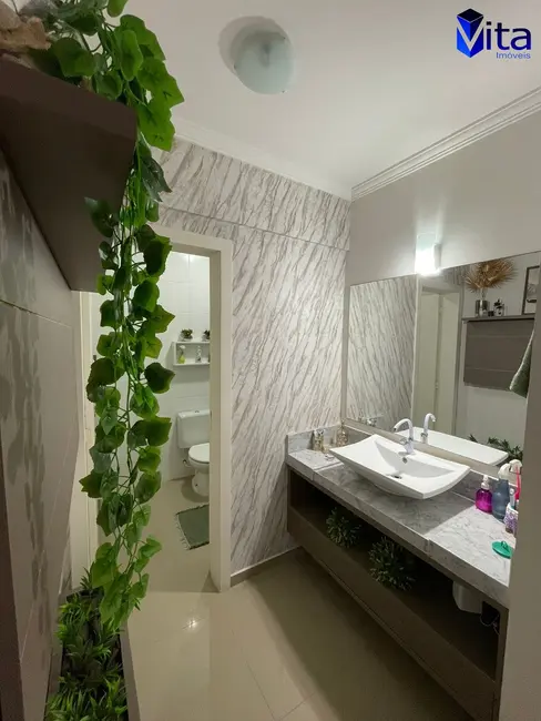 Foto 8 de Apartamento com 3 quartos à venda, 180m2 em Ingleses do Rio Vermelho, Florianopolis - SC